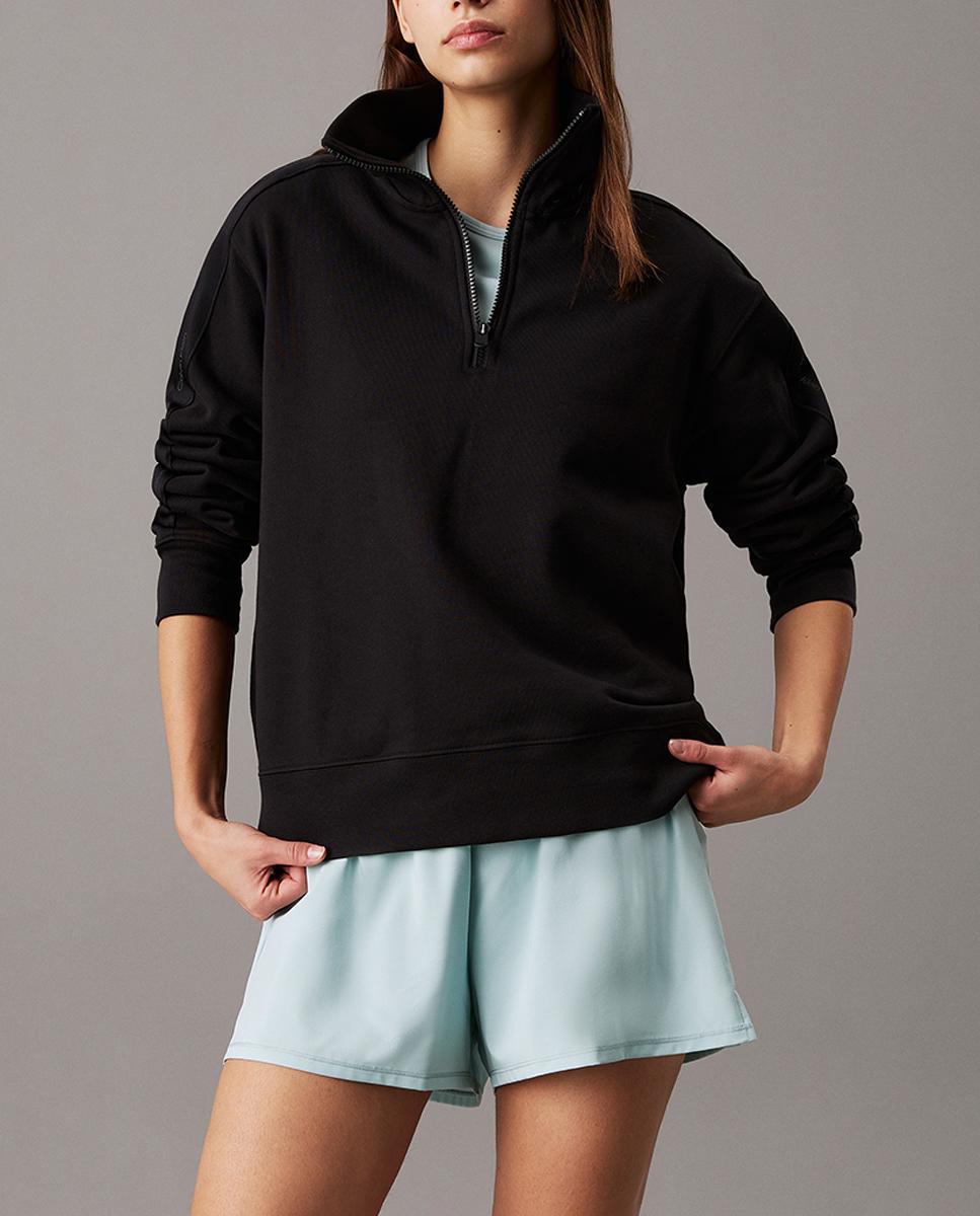 Imagen 0 de Sudadera de mujer de Calvin Klein