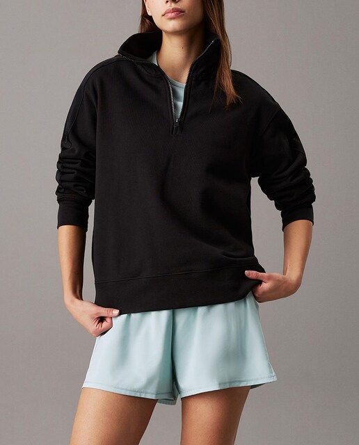 Imagen 0 de Sudadera de mujer de Calvin Klein