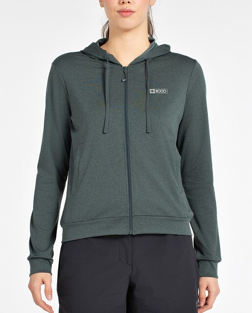 Imagen 0 de Sudadera de Mujer Vermax +8000