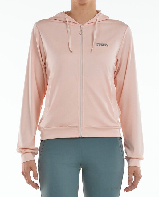 Imagen 0 de Sudadera de Mujer Vermax +8000