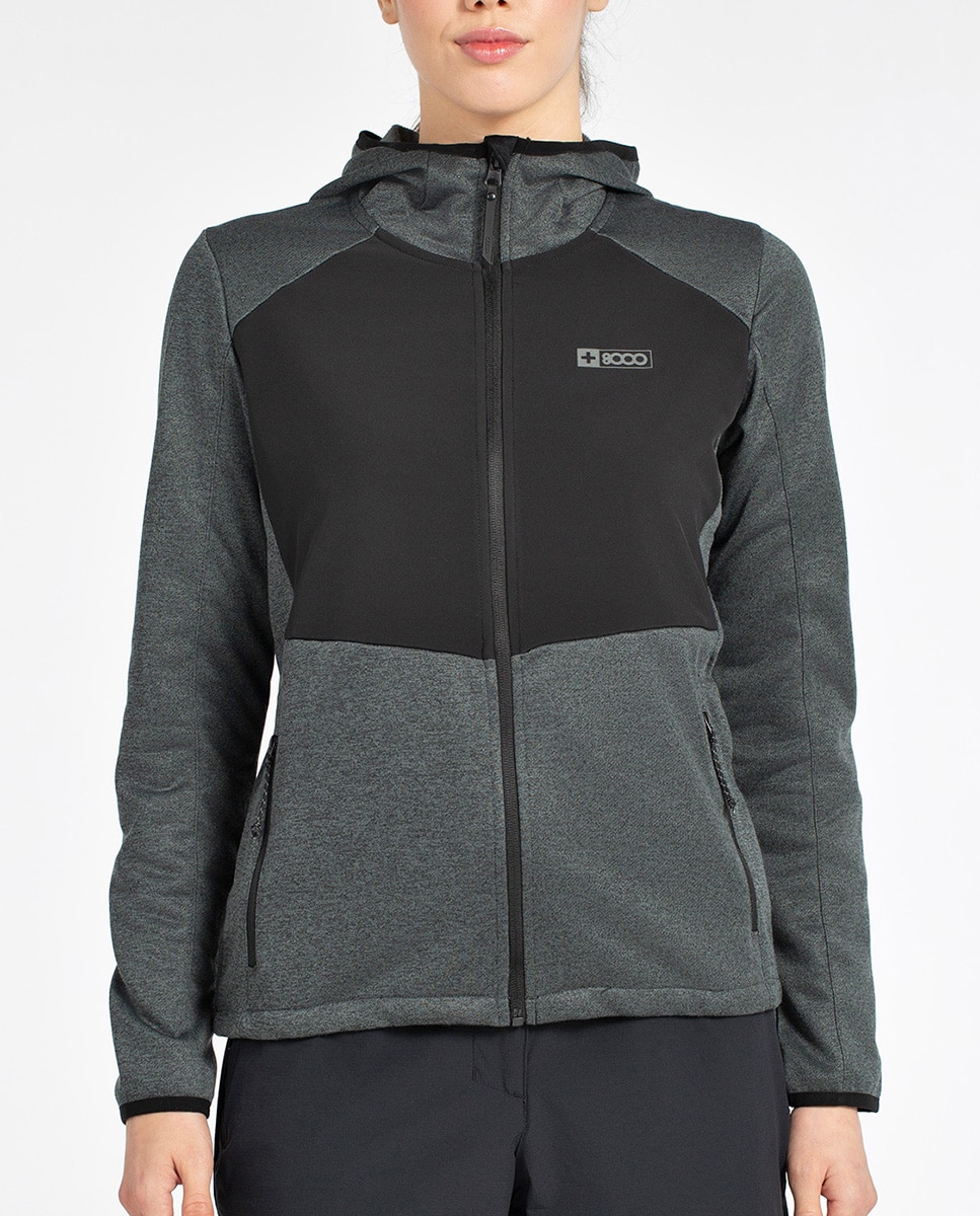 Imagen 0 de Sudadera de Mujer Vifil +8000