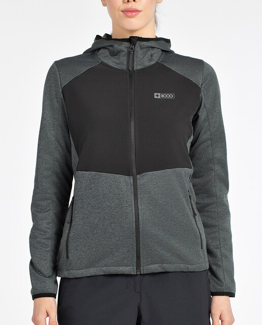 Imagen 0 de Sudadera de Mujer Vifil +8000