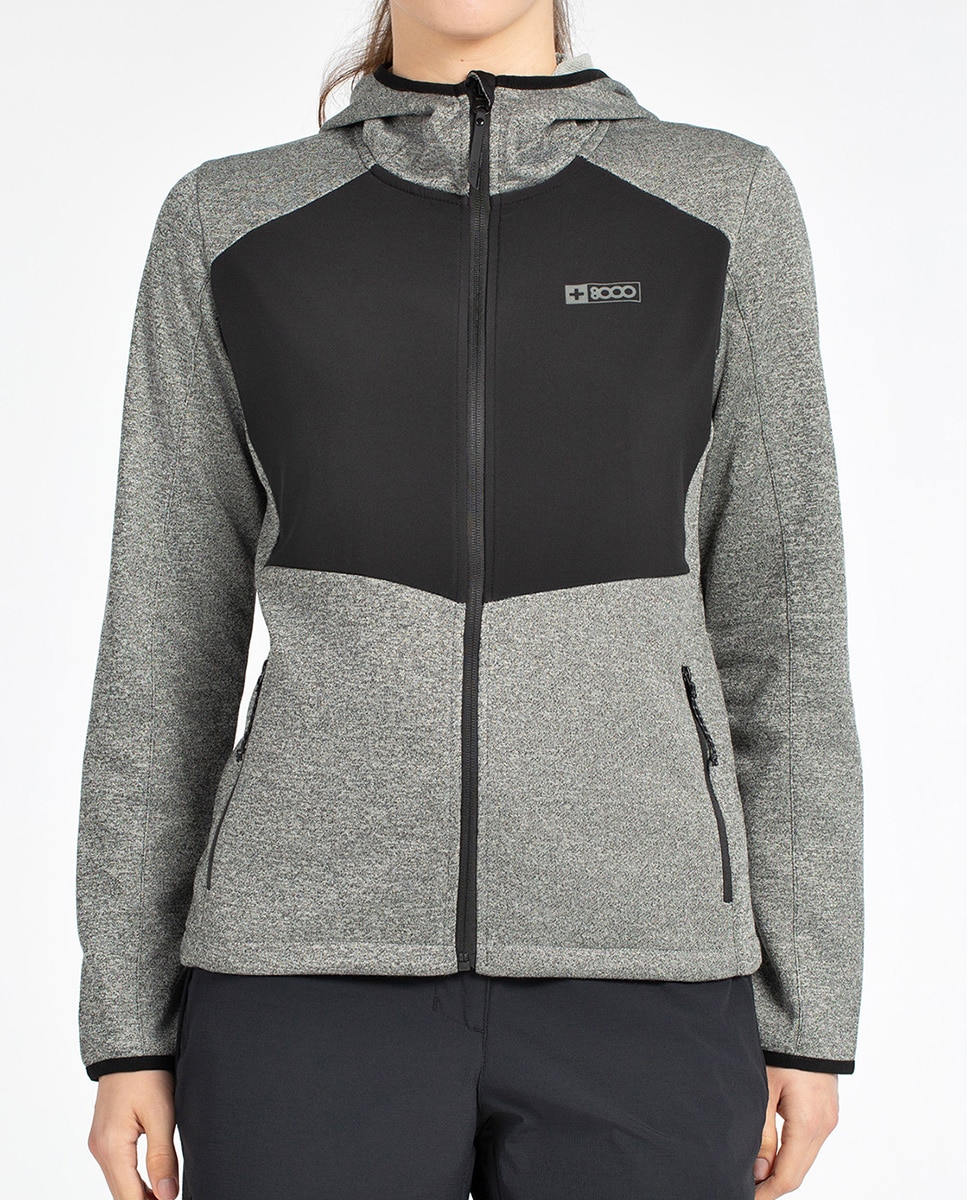 Imagen 0 de Sudadera de Mujer Vifil +8000