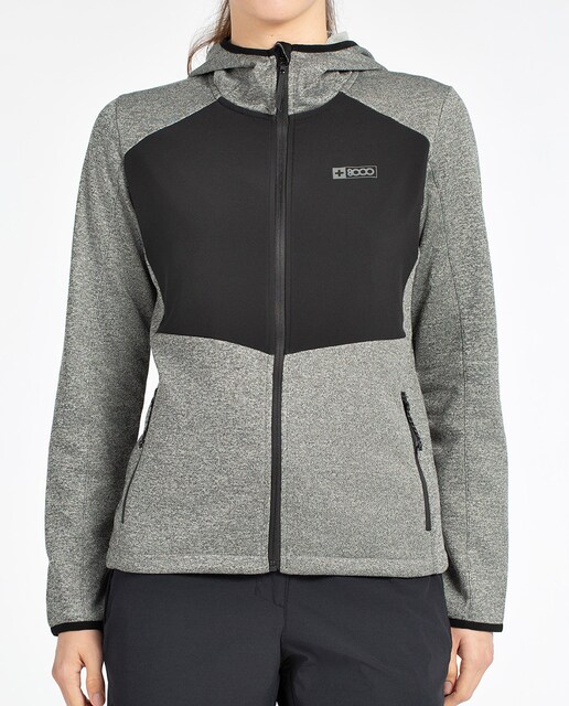 Imagen 0 de Sudadera de Mujer Vifil +8000