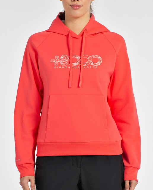 Imagen 0 de Sudadera de Mujer Corali +8000