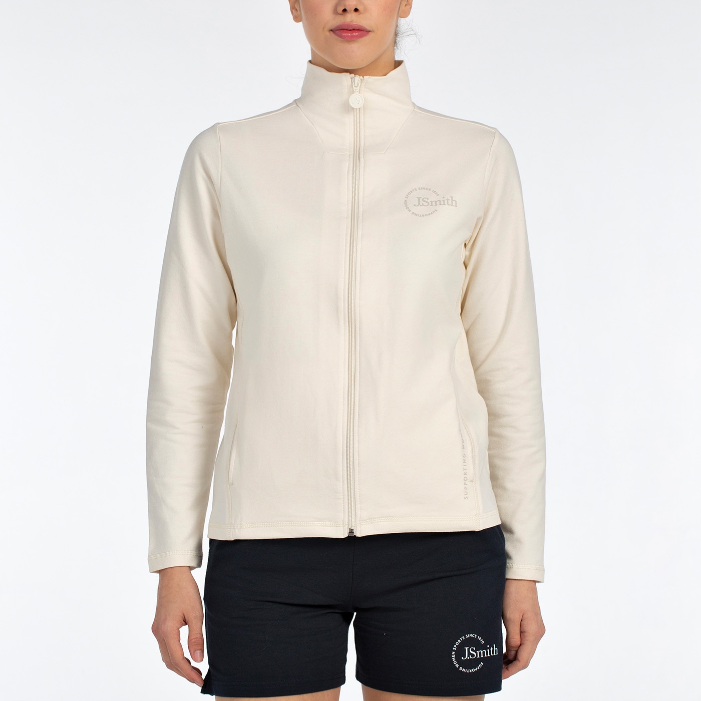 Imagen 0 de Sudadera de Mujer Aricin John Smith