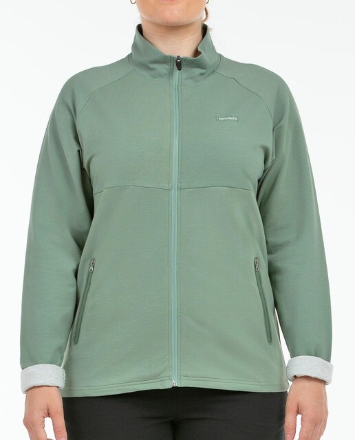 Imagen 0 de Sudadera de Mujer Pucalpa John Smith