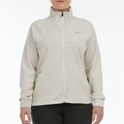 Imagen 0 de Sudadera de Mujer Puno John Smith