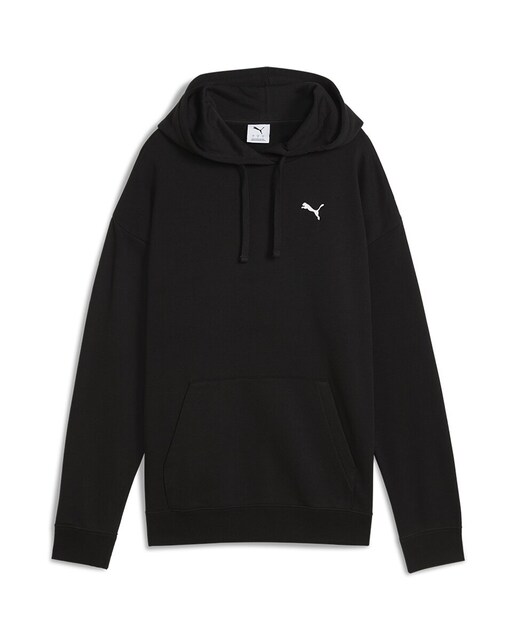 Imagen 0 de Sudadera de mujer ESS Relaxed Hoodie TR Puma