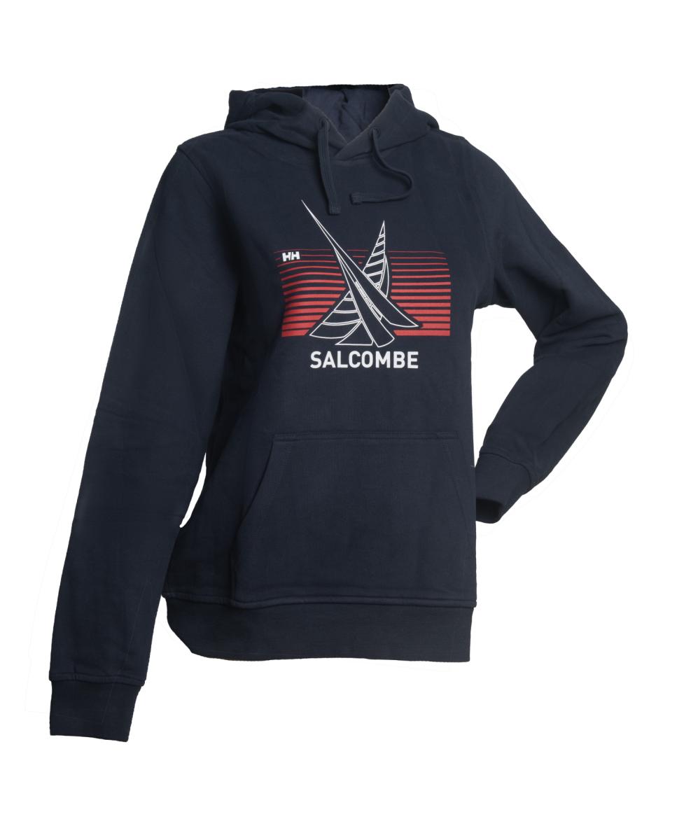Imagen 0 de Sudadera Mujer Algodón Cuello Redondo