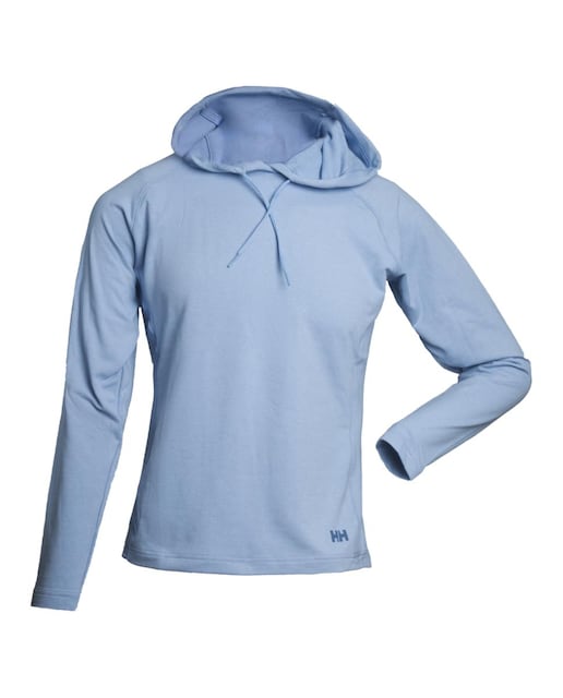 Imagen 0 de Sudadera Mujer Poliamida Cuello Canalé