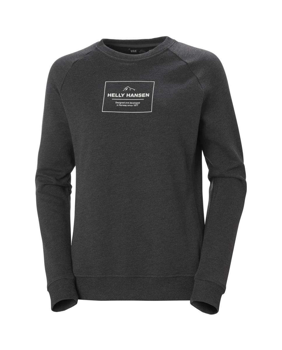 Imagen 0 de Sudadera Mujer Algodón Poliéster Técnica