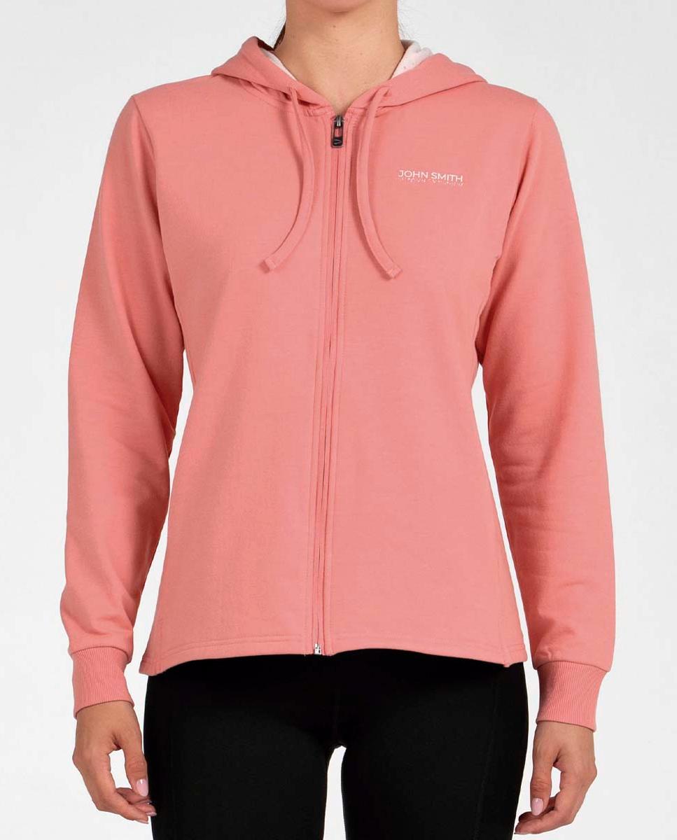 Imagen 0 de Sudadera de Mujer Ualaga