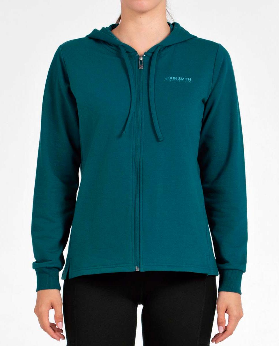 Imagen 0 de Sudadera de Mujer Ualaga