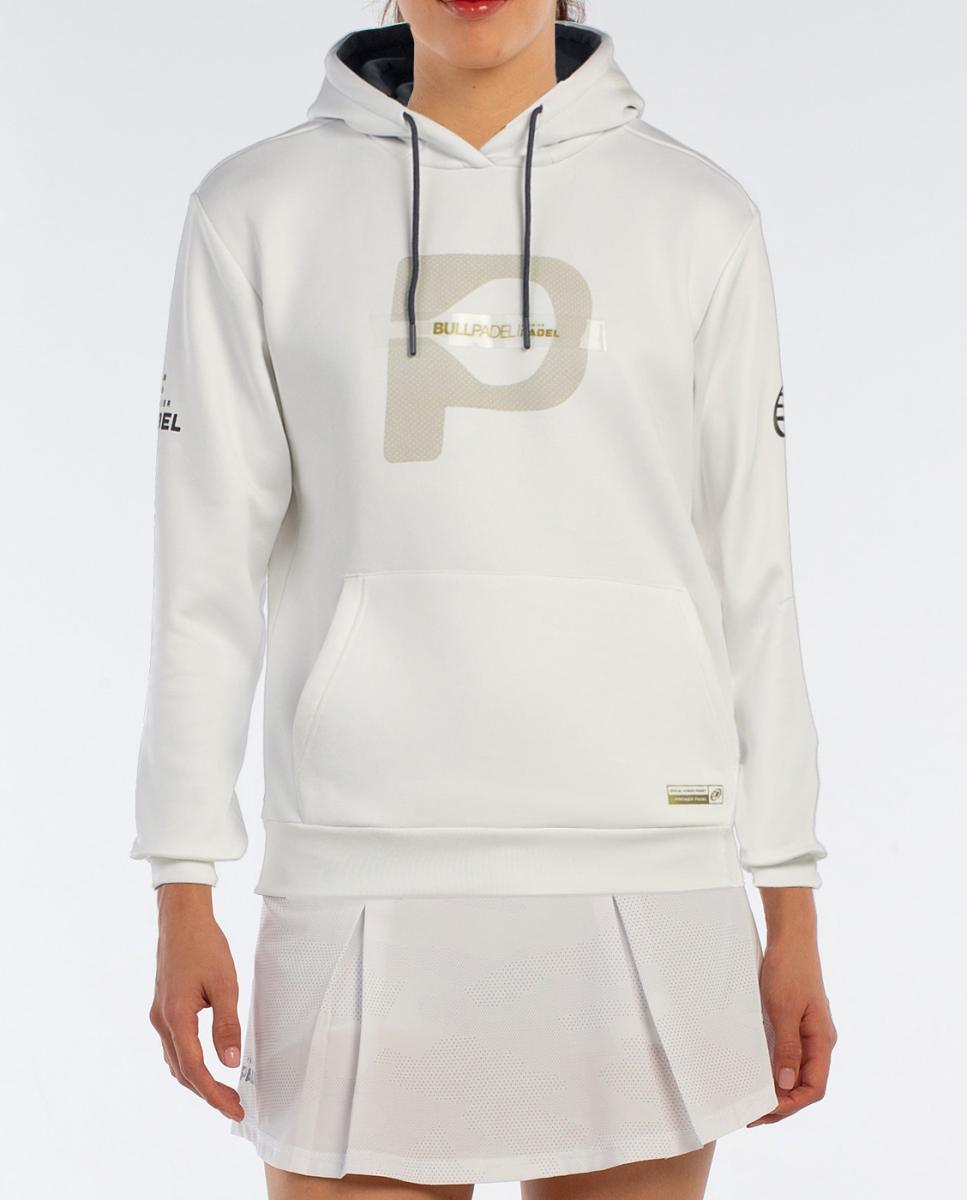 Imagen 0 de Sudadera de mujer