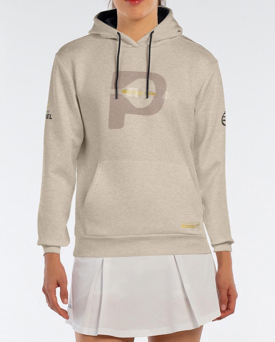 Imagen 0 de Sudadera de mujer