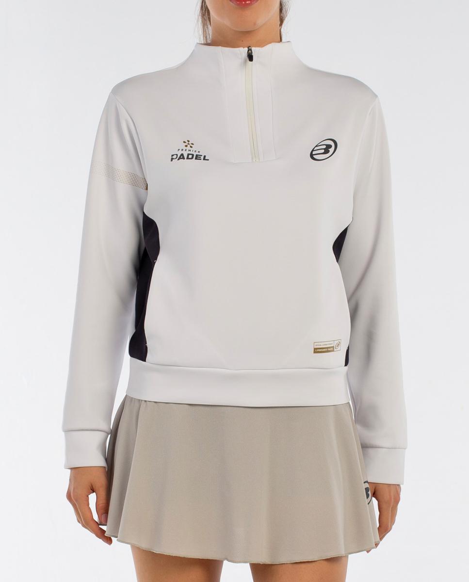 Imagen 0 de Sudadera de mujer