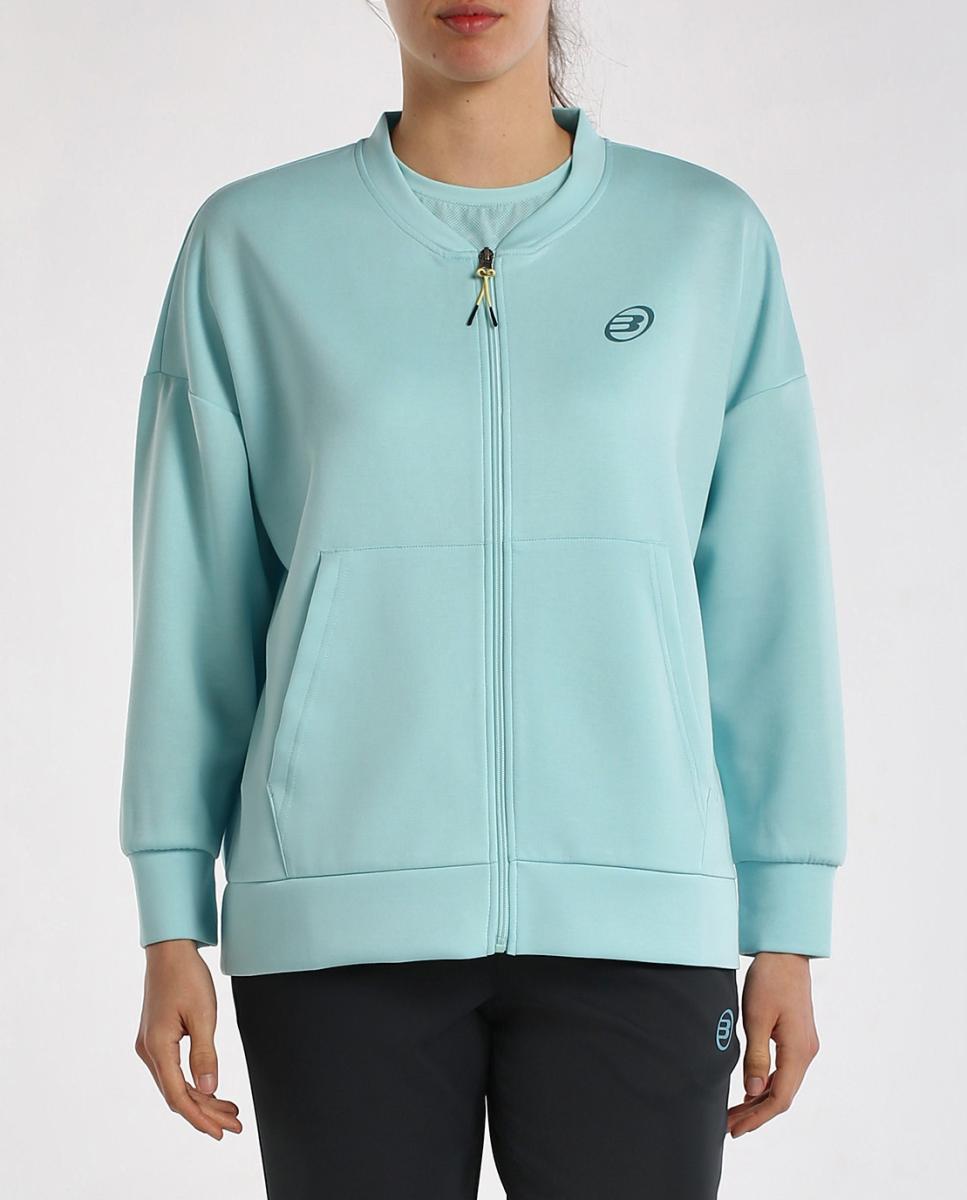 Imagen 0 de Sudadera de mujer