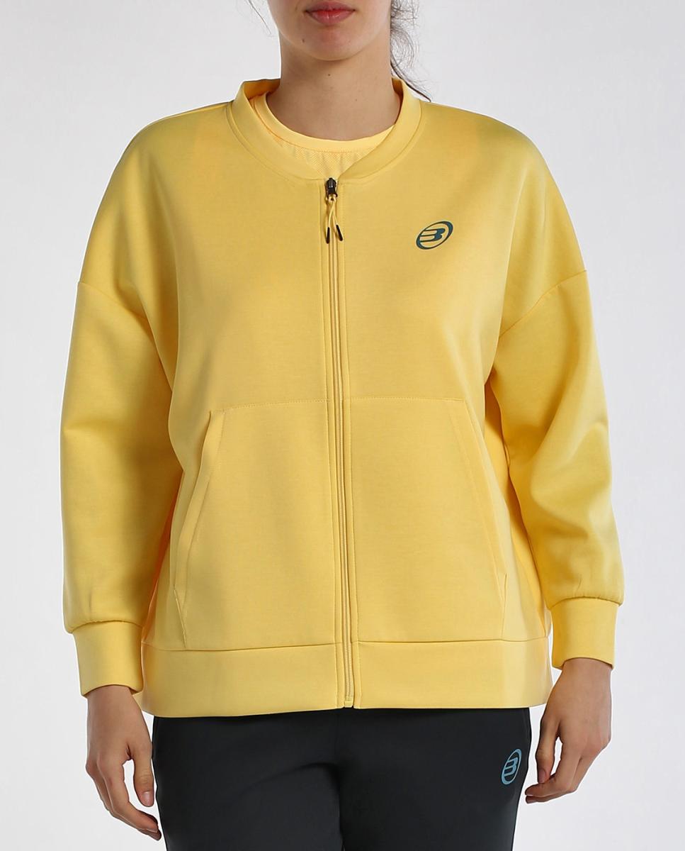 Imagen 0 de Sudadera de mujer
