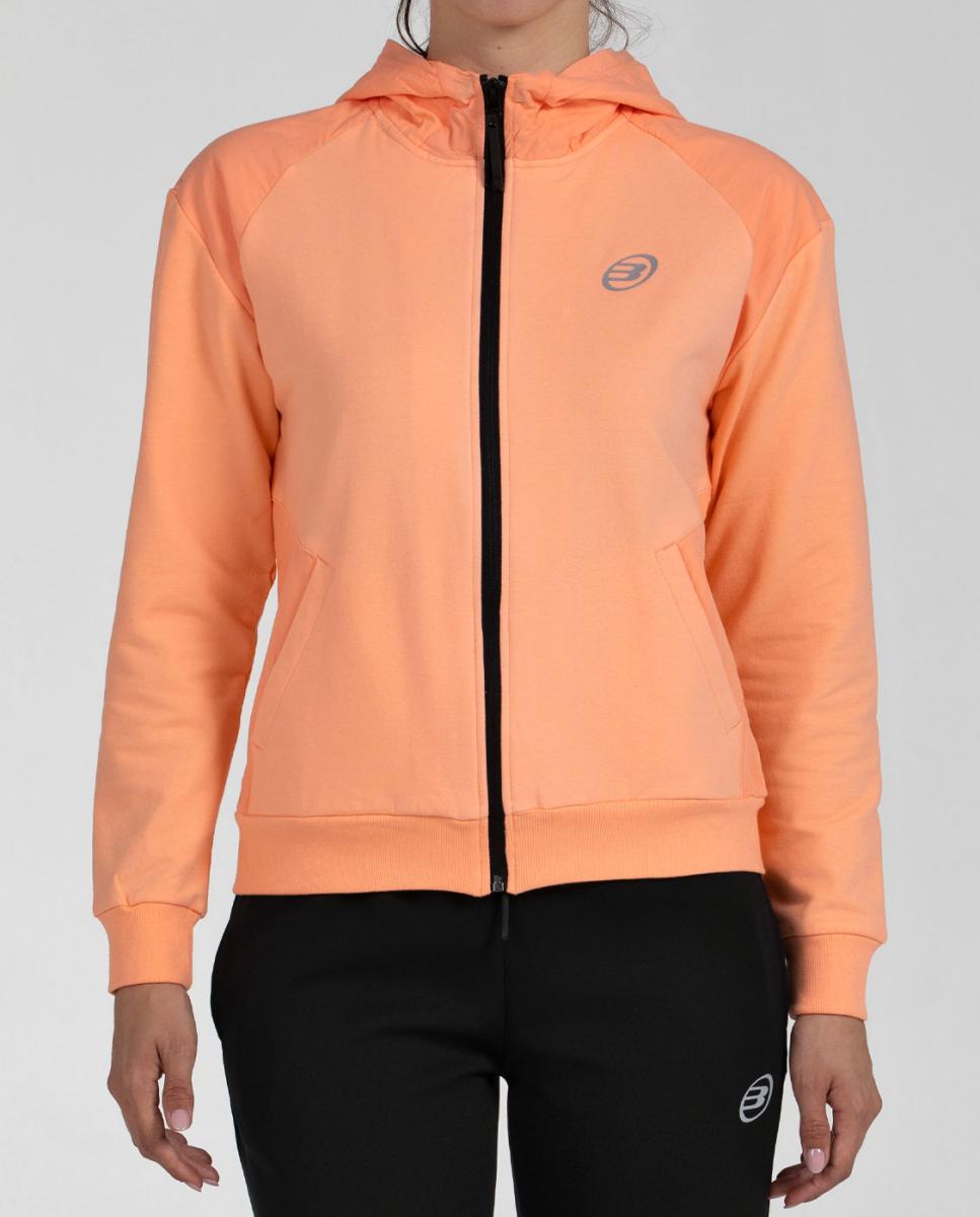 Imagen 0 de Sudadera de mujer