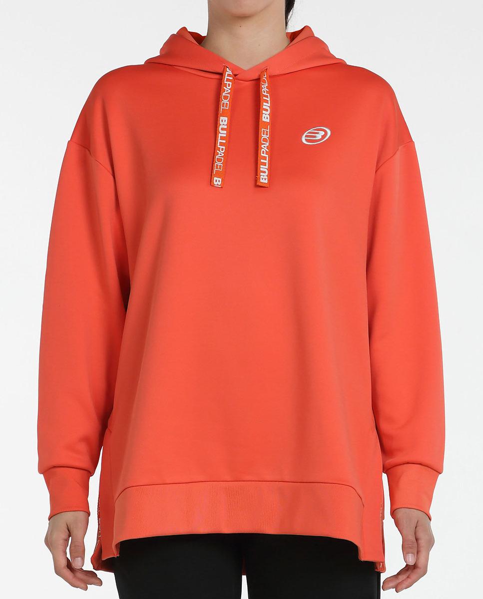 Imagen 0 de Sudadera de mujer