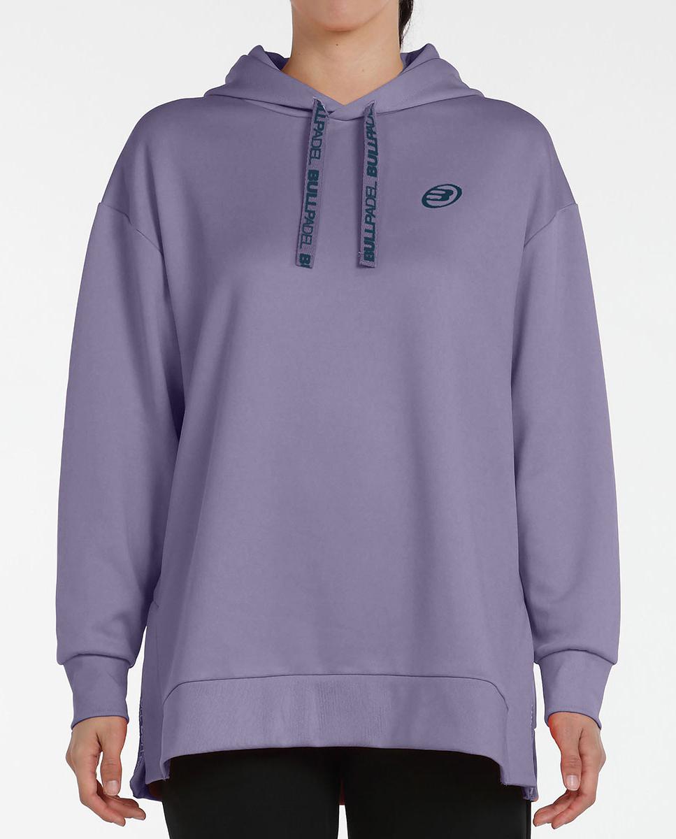 Imagen 0 de Sudadera de mujer