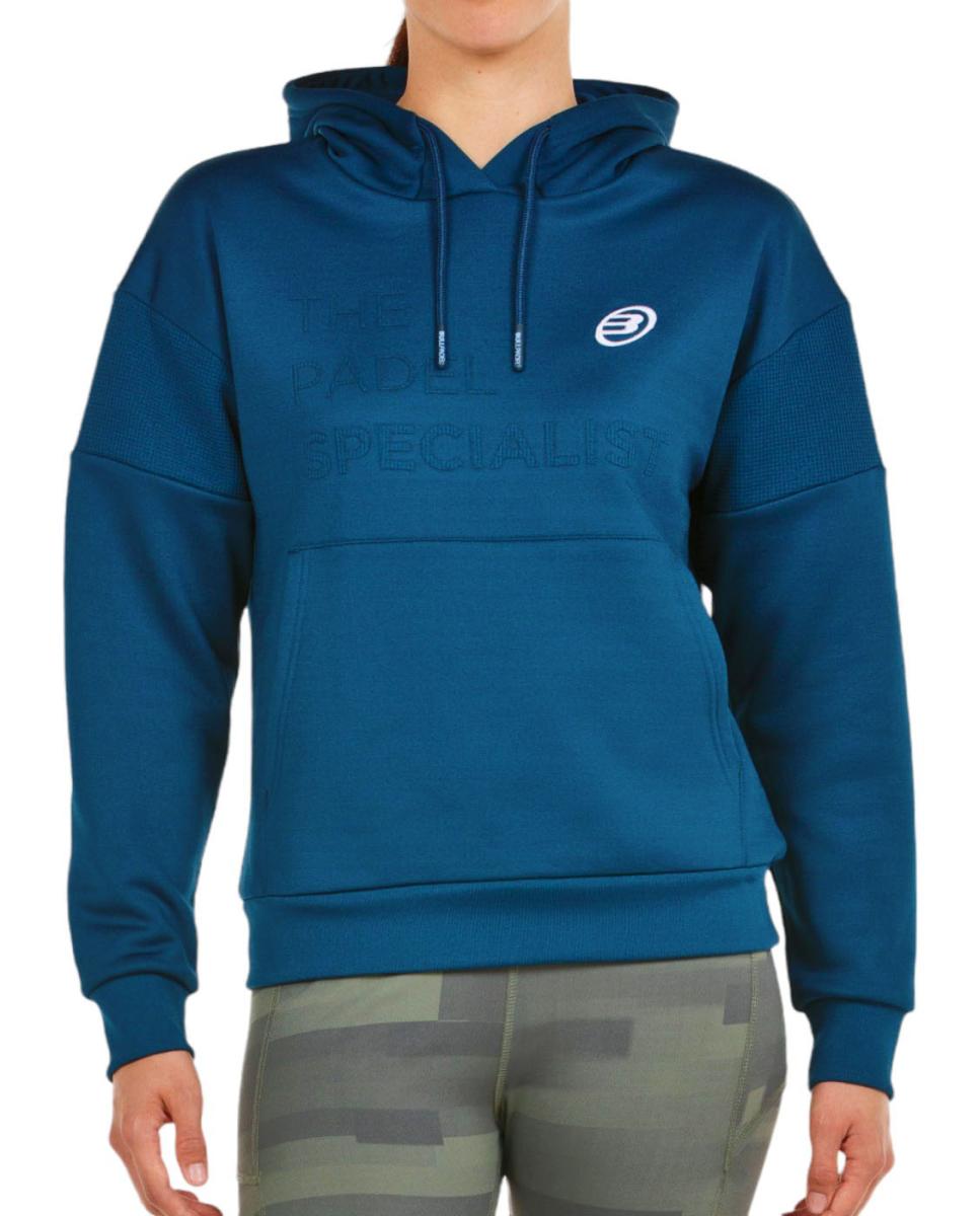 Imagen 0 de Sudadera de mujer