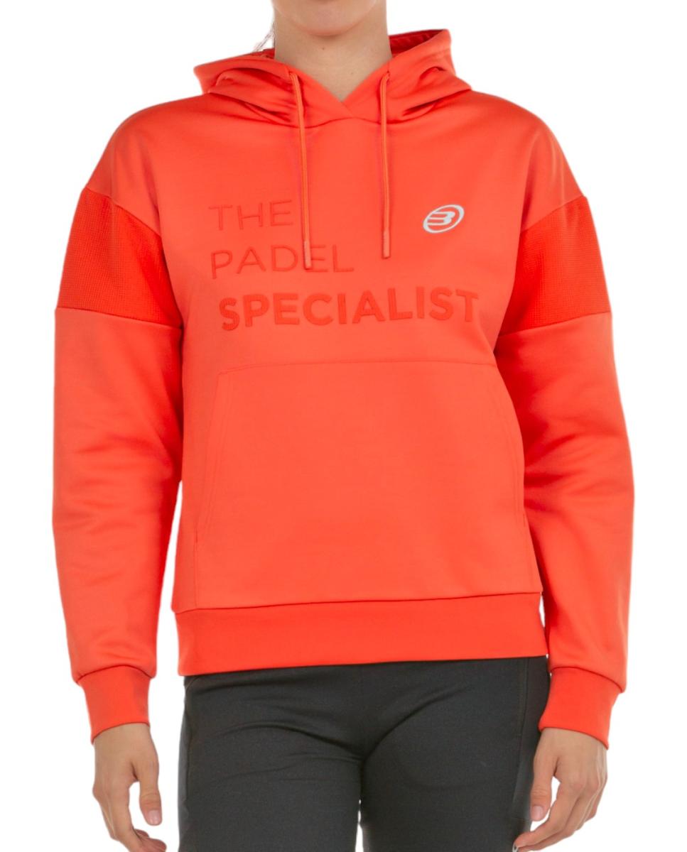 Imagen 0 de Sudadera de mujer