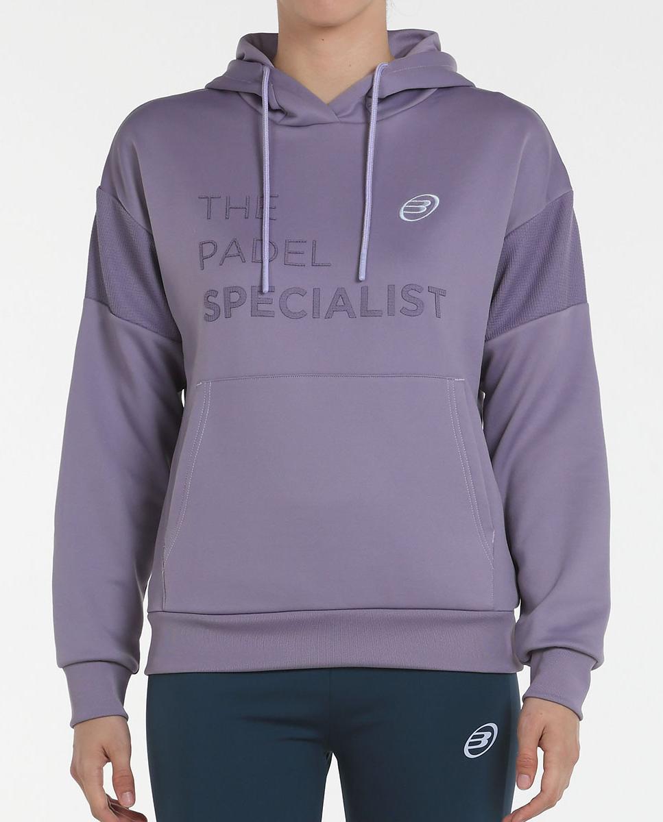 Imagen 0 de Sudadera de mujer