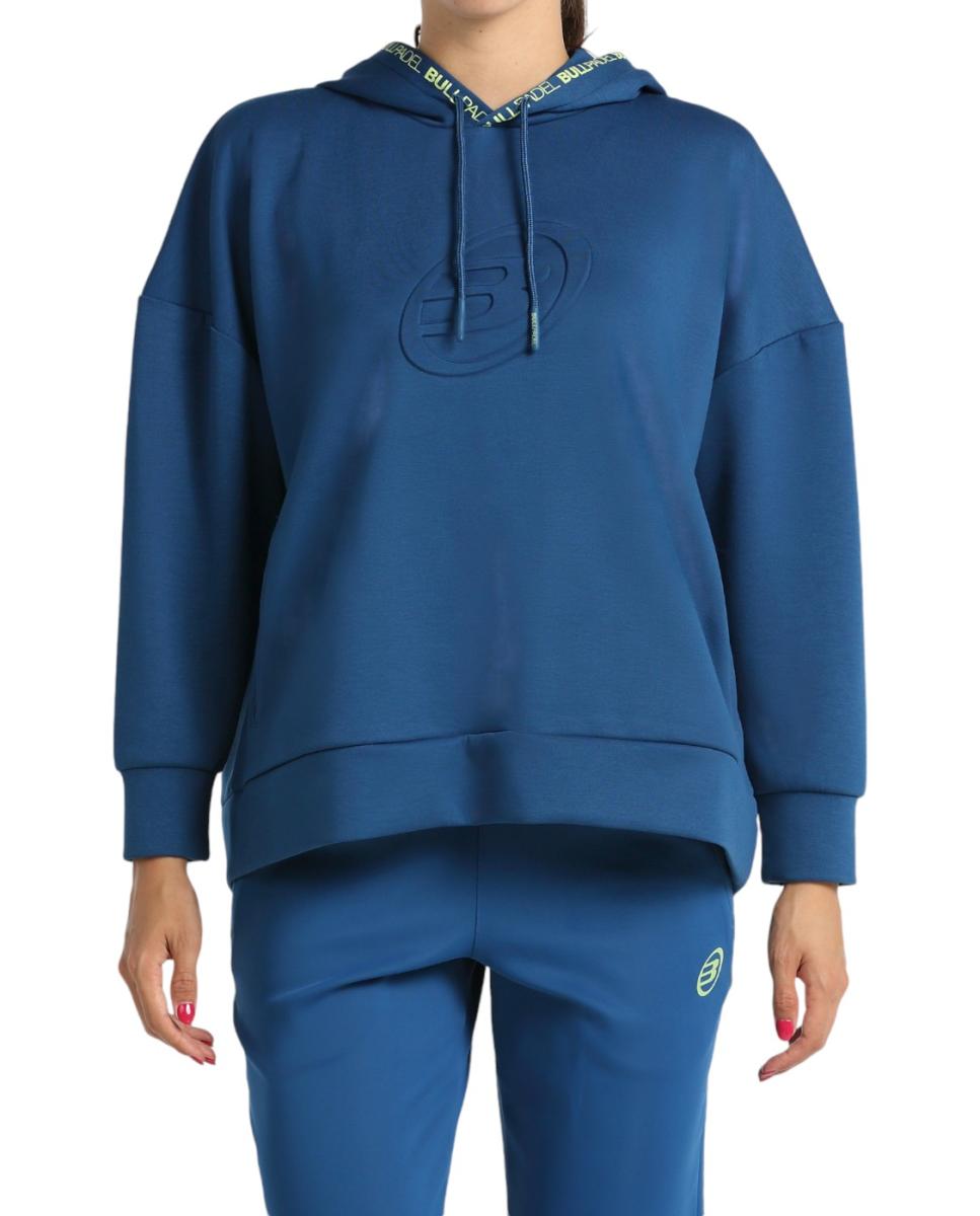 Imagen 0 de Sudadera de mujer