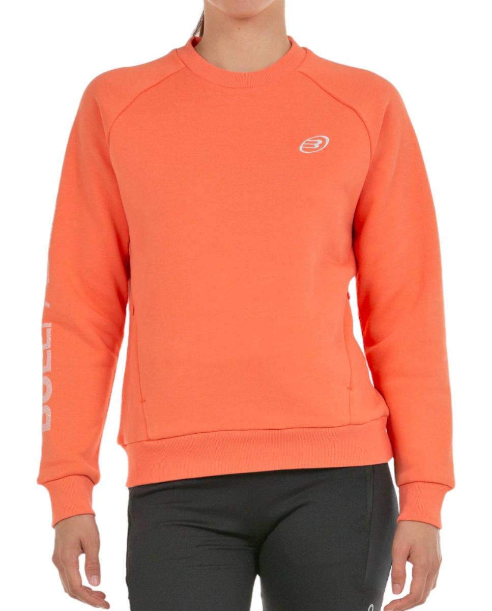 Imagen 0 de Sudadera de mujer
