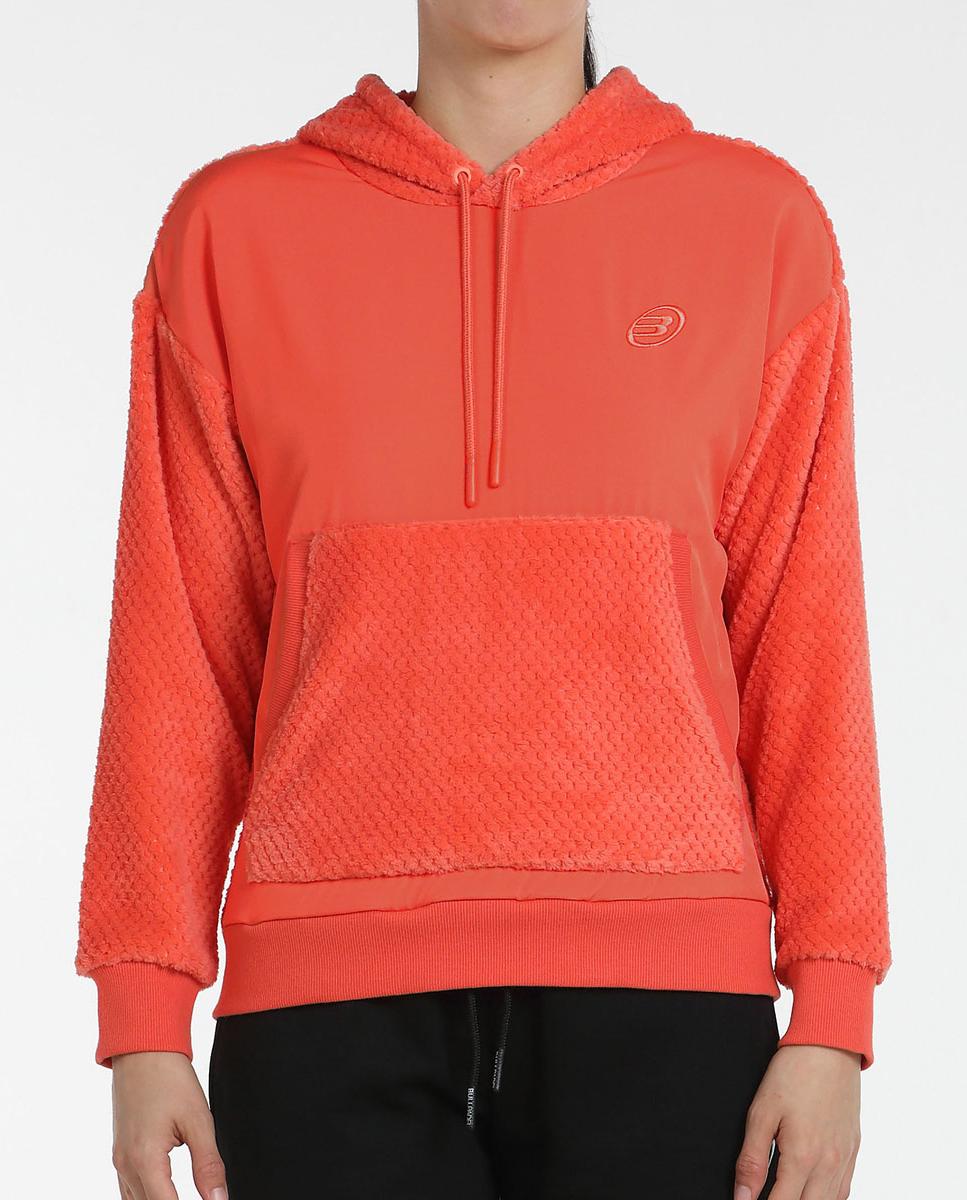 Imagen 0 de Sudadera de mujer