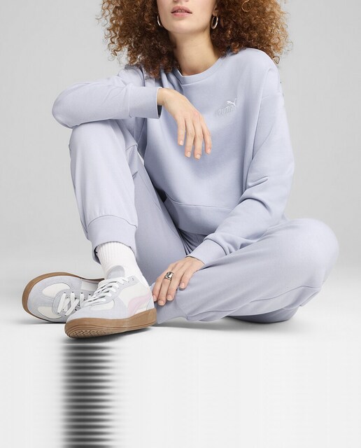Imagen 0 de Chándal de mujer Relaxed Sweat Suit Puma