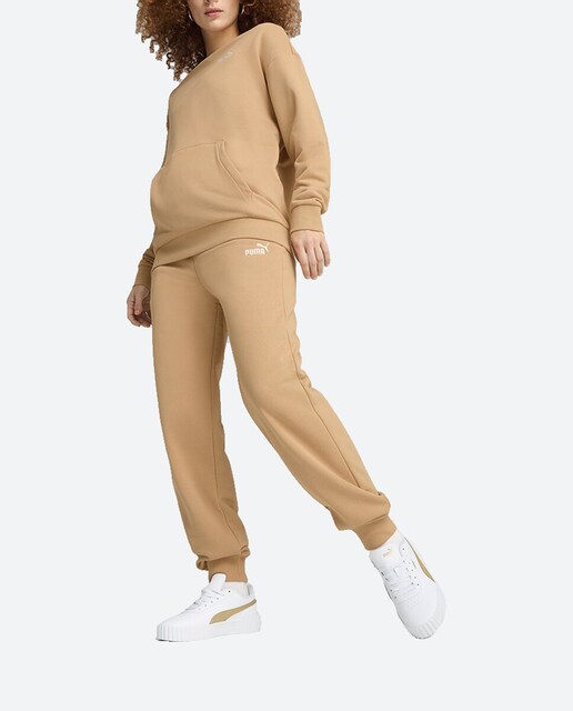 Imagen 0 de Chándal de mujer Relaxed Sweat Suit Puma