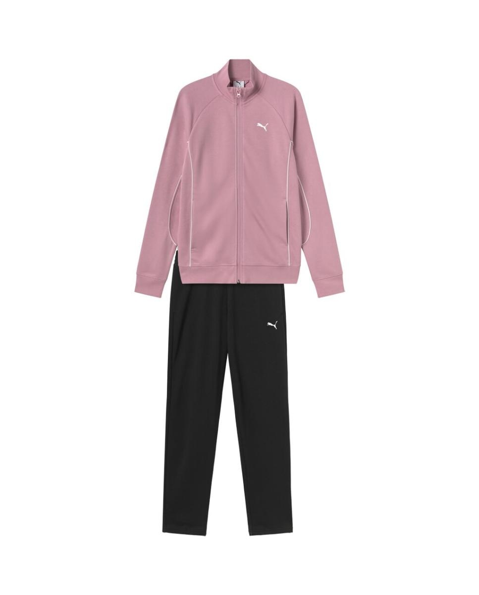 Imagen 0 de Chandal STRAIGHT LEG SWEAT OP TR de Mujer Puma