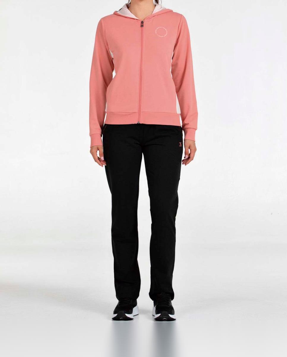 Imagen 0 de Traje Jogging de Mujer Uru