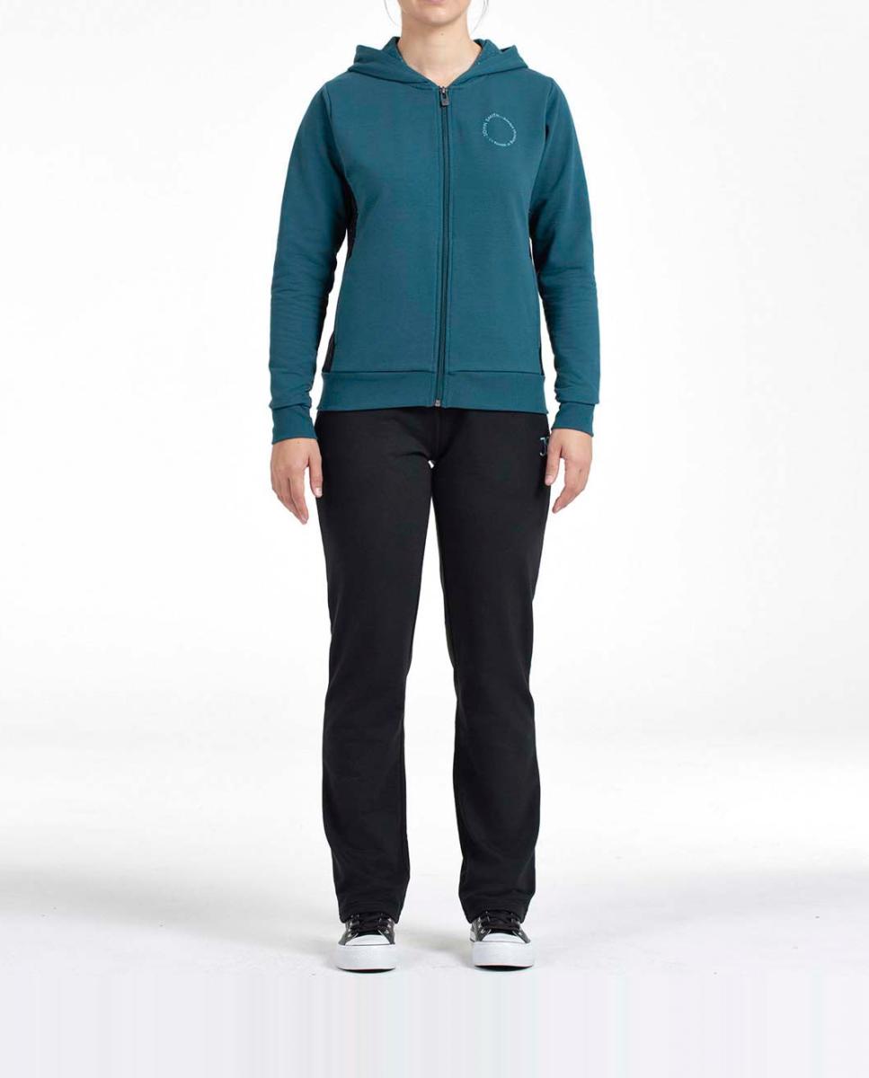 Imagen 0 de Traje Jogging de Mujer Uru