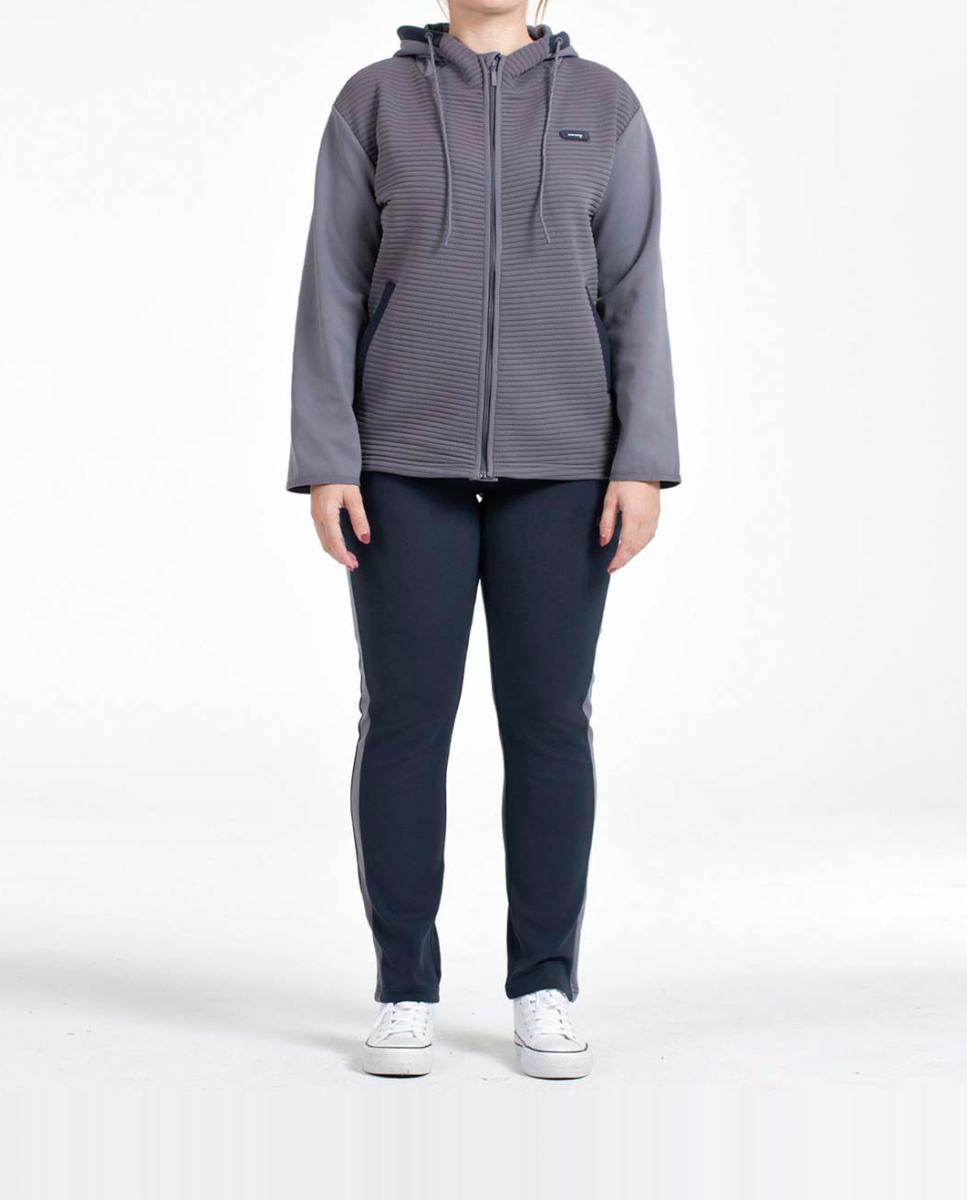 Imagen 0 de Traje Jogging de Mujer Dracena