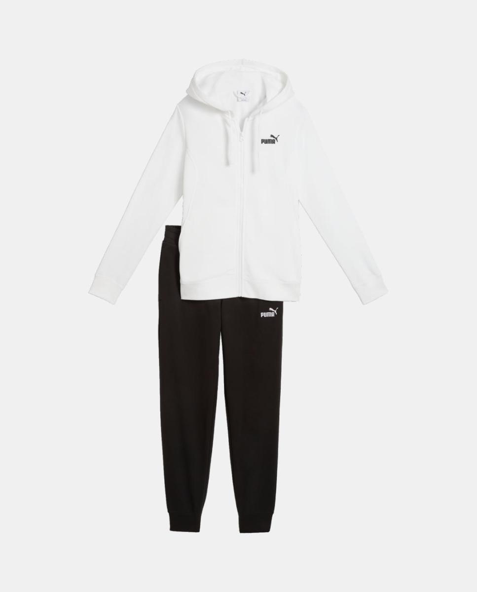 Imagen 0 de Chandal Casual de Mujer Hooded Sweat Suit cl Puma