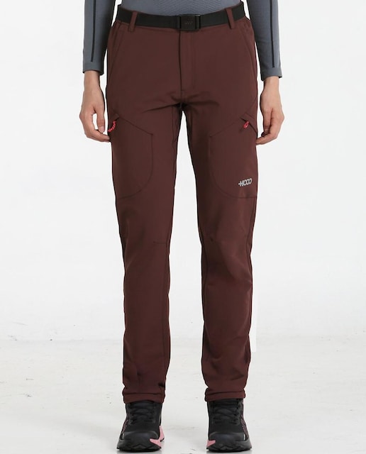 Imagen 0 de Pantalón de mujer Jayana +8000