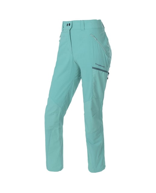 Imagen 0 de Pantalón largo para montaña y trekking