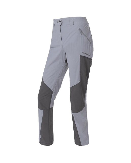Imagen 0 de Pantalón largo para montaña y trekking