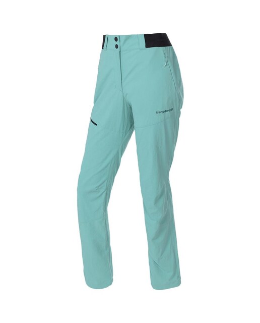 Imagen 0 de Pantalón largo para montaña y trekking