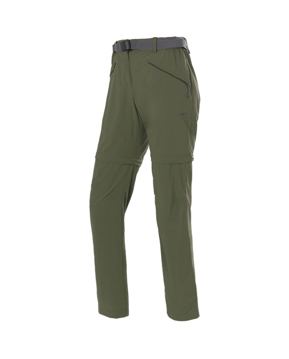 Imagen 0 de Pantalón desmontable para hiking y trekking