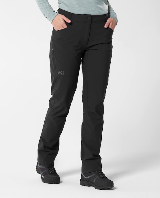 Imagen 0 de Pantalón de mujer Trekker STR Millet