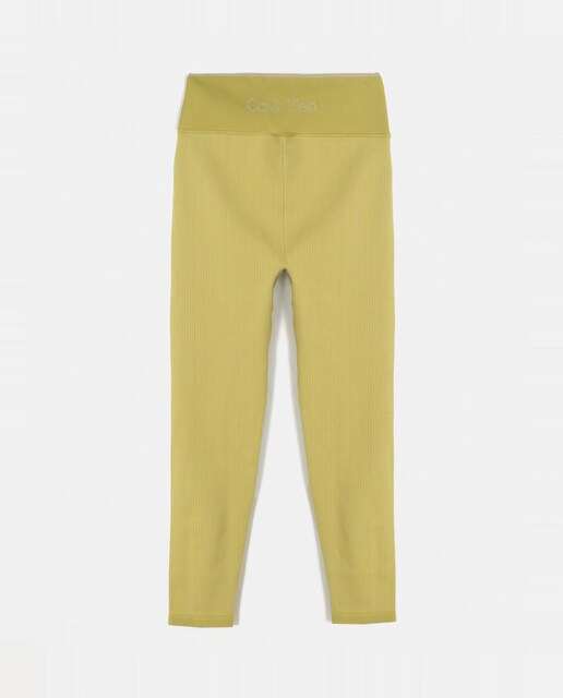 Imagen 0 de Leggings RIBBED SPORT