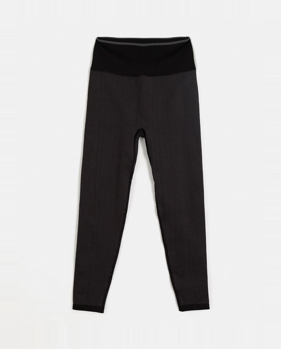 Imagen 0 de Leggings RIBBED SPORT
