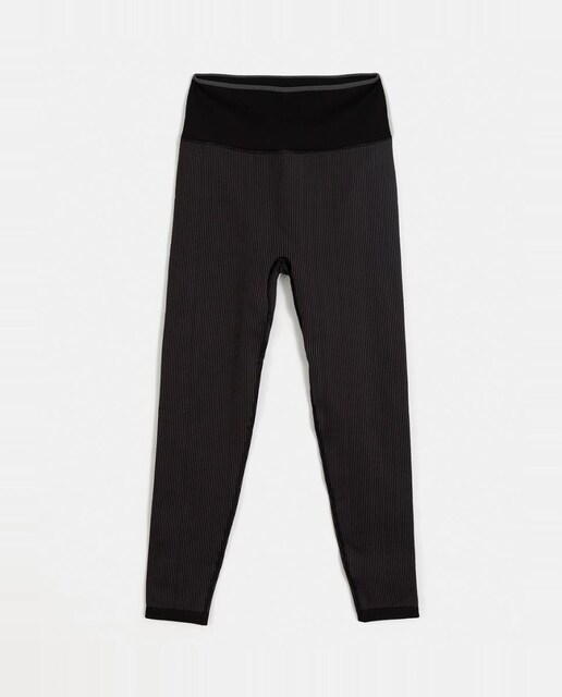 Imagen 0 de Leggings RIBBED SPORT