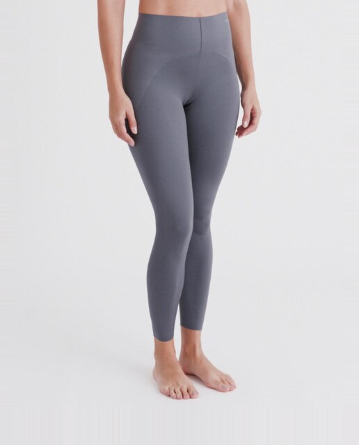 Imagen 0 de Malla de mujer de Calvin Klein SPORT INVISIBLES