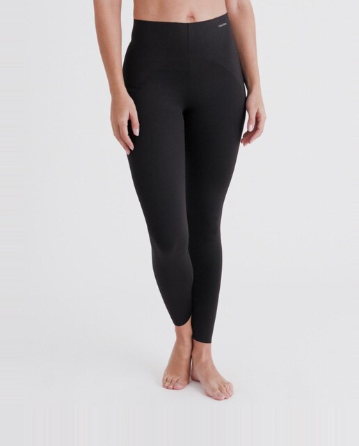 Imagen 0 de Malla de mujer de Calvin Klein SPORT INVISIBLES